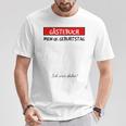 18Th Birthday Party Guest Book Idea 18 Years T-Shirt Lustige Geschenke