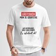 30Th Birthday Party Guest Book Man Woman Decoration T-Shirt Lustige Geschenke