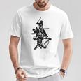Baseball Catcher Pitcher Batter Youth Baseball T-Shirt Unique Gifts