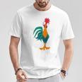 Children'saiana 2 Hei Hei T-Shirt Lustige Geschenke