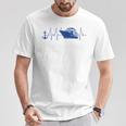 Cruise Ship Anchor Cruise S T-Shirt Lustige Geschenke