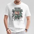 Eagle Exciting Whites Graphic For Reed & Cooper Lover T-Shirt Personalized Gifts