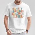 Family And Consumer Science FACS FCS Teacher Back To School T-Shirt Unique Gifts