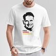 Free Reiner Fuellmich T-Shirt Lustige Geschenke