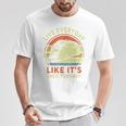 Everyday Taco Tuesday Cinco De Mayo Mexican Men T-Shirt Personalized Gifts