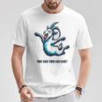 That Goat Sure Can Goat Simulator T-Shirt Lustige Geschenke