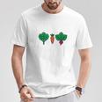 I'd Juice That Vegetable Juicing Health Nut T-Shirt Unique Gifts