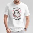 K-Pop Clothing For Girls & K-Pop T-Shirt Lustige Geschenke