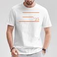 Lindor Soto 25 New York Fan T-Shirt Personalized Gifts