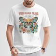 This Mama Prays Christian Mommy Faith Mother's Day T-Shirt Unique Gifts