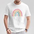 Niños Impresionante Desde 2013 Cumpleaños Arcoíris Para Niñas Nacidas En 2013 Camiseta unisex Regalos divertidos