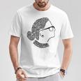 Notorious Rgb Manga Larga Camiseta unisex Regalos divertidos