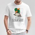 Official Sleep Duck Sleep Duck T-Shirt Lustige Geschenke