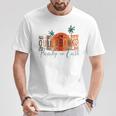 Outer Banks Obx North Carolina Retro Diseño Retro Camiseta unisex Regalos divertidos