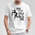 This Is My Pole Dance Pole Dancing T-Shirt Lustige Geschenke