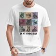 Retro In My Corgi Era Corgi Mom Dog Lover T-Shirt Unique Gifts