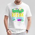 Spring Break Fort Lauderdale 90s AestheticShirt T-Shirt Unique Gifts