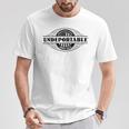 Undeportable 2025 New Us Citizen Citizenship T-Shirt Unique Gifts