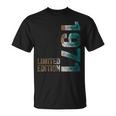 51St Birthday Man 51 Years Limited Edition 1971 S T-Shirt