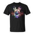 African Wild Dog Cardio African Wild Dog T-Shirt