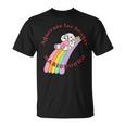 Agarrate Las Bragas Marichocho Paca La Piraña Carrera De Drag Sin Mangas Camiseta unisex