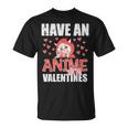 Have An Anime Zing Valentines Day Kawaii Otaku Kid T-Shirt