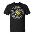 Arnis Eskrima Kali Filipino Martial Arts For The Fan Camiseta unisex