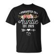 Auntie Est 2025 T-Shirt