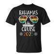 Bahamas Cruise 2025 Vacation Trip Matching Family Group T-Shirt