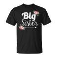 Big Sister Sister Half Sister T-Shirt