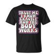 Biologiste Pour Les Hommes De Biologie T-Shirt