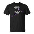 Broma Neurocientífica Camiseta unisex