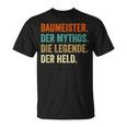 Builder T-Shirt