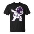 Cadeau Astronaute Dab T-Shirt