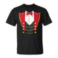 Circus Director Circus Frac T-Shirt