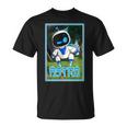 Cool Astro T-Shirt