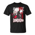 Cooler Shonen Manga Anime And Dan T-Shirt