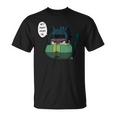 Cute Anime Girl Apothecary Anime Diaries Mao Mao T-Shirt