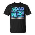Dad In The Streets Daddy In The Sheets Father's Day T-Shirt