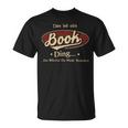 Das Ist Ein Book Ding Das Würdest Du Nicht Verstehen Book Name T-Shirt