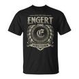 Das Ist Ein Engert Ding Engert Name T-Shirt