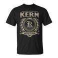 Das Ist Ein Kern Ding Kern Name T-Shirt