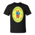 Debi Tirar Album Mas Fotos Frog Vintage Lover T-Shirt
