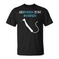 Dentist Helper Dentist For And Women T-Shirt