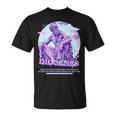 Diógenes Y2k Pastel Estética Estoica Cita Divertido Estoicismo Camiseta unisex