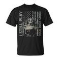 Duck Hunting Hunter T-Shirt