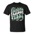 Fishing Freedom Vibes T-Shirt