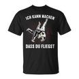 I Can Make You Fly Judoka Judo T-Shirt