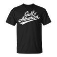 Donald Trump Gulf Of United States Of America Usa T-Shirt