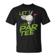 Golf For Golf S Golf Golf T-Shirt